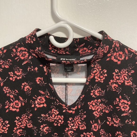 Joe Boxer Dress - Picture 3 of 12